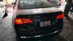 كيا كادينزا